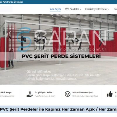 PVC Perde Nedir_ Temel Özellikleri ve Faydaları